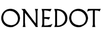 Onedott Logo